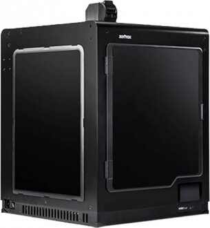 Zortrax M300 Dual 3D Yazıcı kullananlar yorumlar